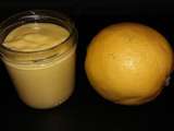 Lemon curd