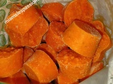 Sauce tomates
