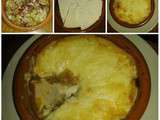 Tartiflette aux endives