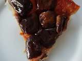 Tatin de figues