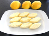 Beurre au citron