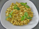 Biryani de poulet * – Bataille food # 142
