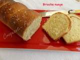 Brioche nuage