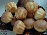 Brioches de chrys