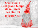 C’est Noël