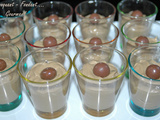 Café croquant