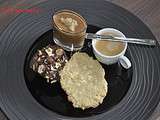 CAFÉ gourmand pour culino versions