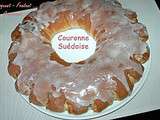 Cette semaine sur Croquant - Fondant ... Gourmand