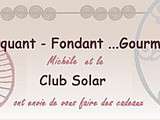 Cette semaine sur Croquant - Fondant ... Gourmand