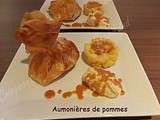 Cette semaine sur Croquant - Fondant ... Gourmand