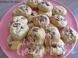 Cookies de folie