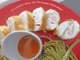 Cordon bleu de Philippe Etchebest