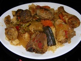 Couscous