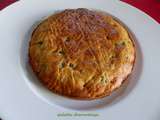 Galette charentaise – #CataCookingChallenge 09