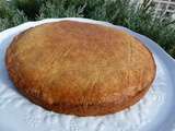 Galette des rois bretonne – Nos régions ont du goût