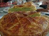 Galette des rois de Sicile