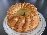 Gâteau extra moelleux