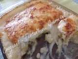 Gratin de fenouils