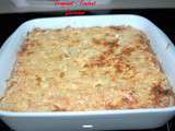 Gratin de navets