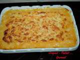 Gratin du cantal