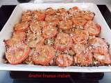 Gratin franco-italien