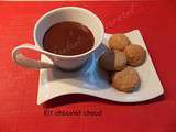 Kit chocolat chaud