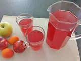 Kompot ukrainien de Tania