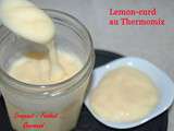 Lemon-curd au thermomix