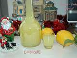 Limoncello