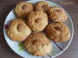 N’zuddi, biscuits des saints