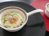 Œufs « tartare »