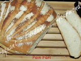 Pain Farl