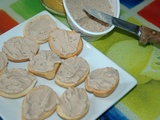 Rillettes de thon