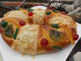 Rosca de Reyes