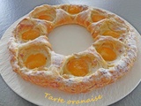 Tarte oranaise