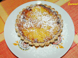 Tartelettes des Antilles