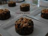 Timbale de lentilles