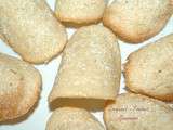 Tuiles coco