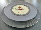 Velouté d’endives bretonnes au Cook Expert ou non