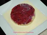 Visitandine Framboise