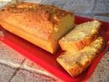 Cake oranges amandes