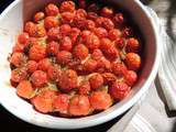 Tian aux tomates cerises