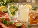 Boissons pour diabétique en été : lesquelles choisir
