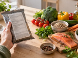 Conservateurs alimentaires et diabète : ce que révèle l’étude NutriNet-Santé