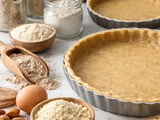 Pâte à tarte ig bas : recettes et conseils pour une pâte adaptée aux diabétiques