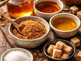 Quel sucre choisir quand on est diabétique