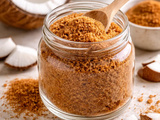 Sucre de fleur de coco : bonne alternative pour la glycémie ou faux ami