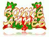 Bonne annee