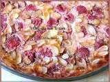 Clafoutis aux Fraises