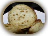 Crumpets